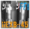 d d d HEXB 45 Sun Central Continental Bag Filter Housing Cartridges Indonesia  medium